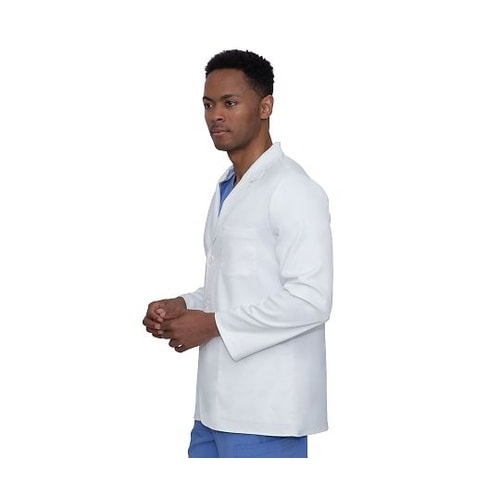 【ネームタグ貼付け導電ハンガー付】THE