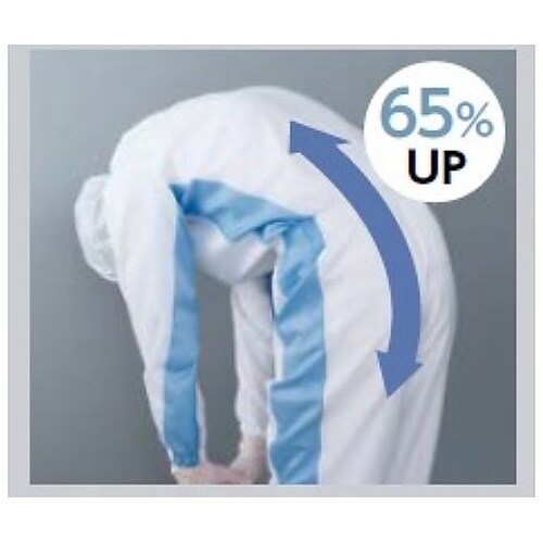 【ネームタグ貼付け導電ハンガー付】クリー