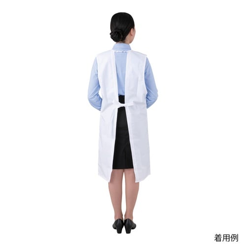 【ネームタグ貼付け導電ハンガー付】センシ