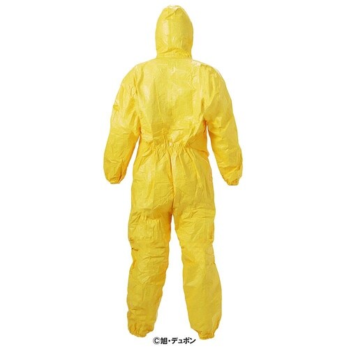 【ネームタグ貼付け導電ハンガー付】デュポ