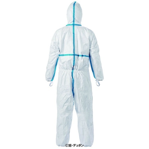 【ネームタグ貼付け導電ハンガー付】デュポ