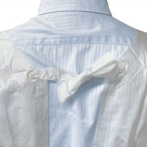 【ネームタグ貼付け導電ハンガー付】ビニー