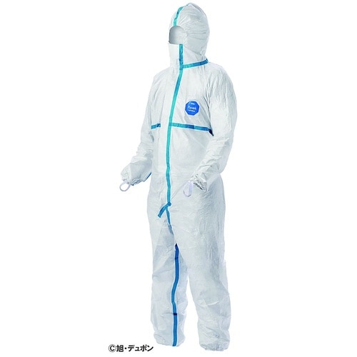 【ネームタグ貼付け導電ハンガー付】デュポ