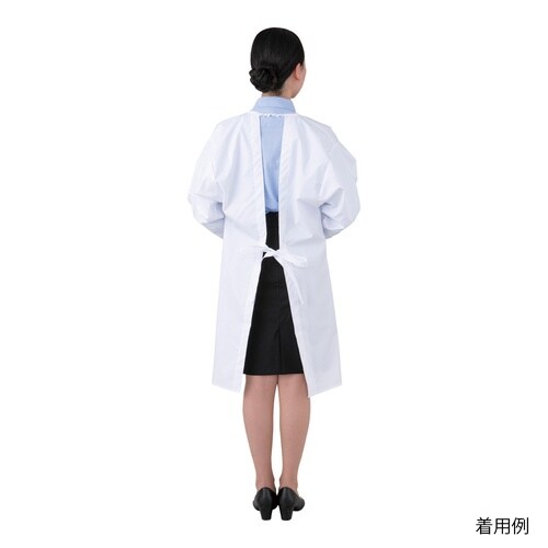 【ネームタグ貼付け導電ハンガー付】センシ