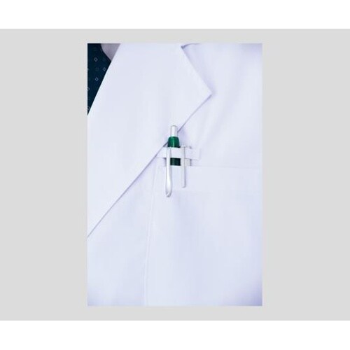 【ネームタグ貼付け導電ハンガー付】アズラ