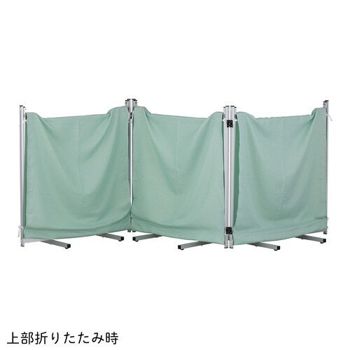 折りたたみパーテーション FP−3G
