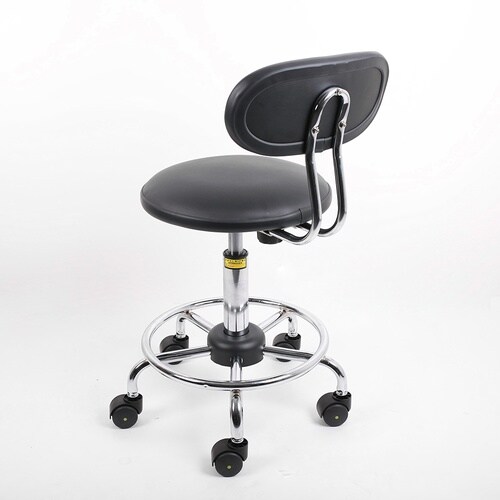 ラボチェア 導電タイプ RC−SU−B(