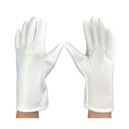 クリーン用耐熱手袋 中低温用 L 1双