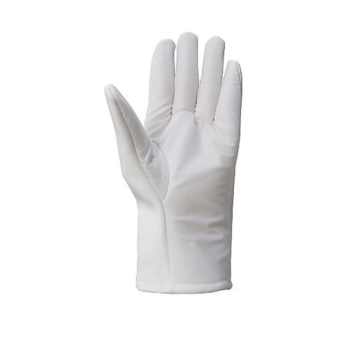 クリーン用耐熱手袋 中低温用 L 1双