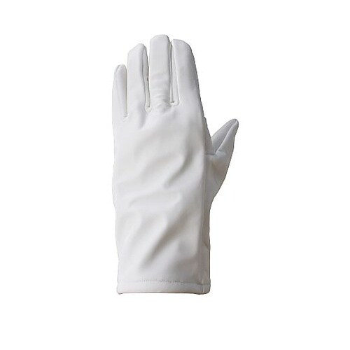 クリーン用耐熱手袋 中低温用 L 1双