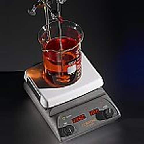 デジタルホットプレートスターラー 撹拌容