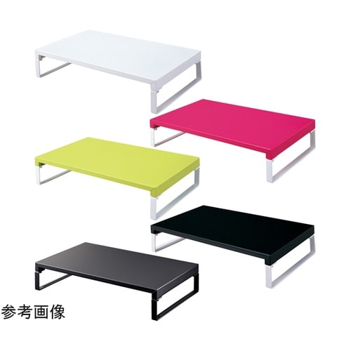 机上台 <幅390mm・ロータイプ> マ