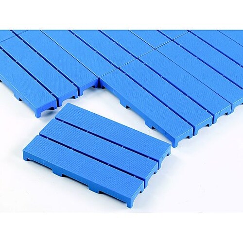 297x 444mm すのこ(プラスチッ