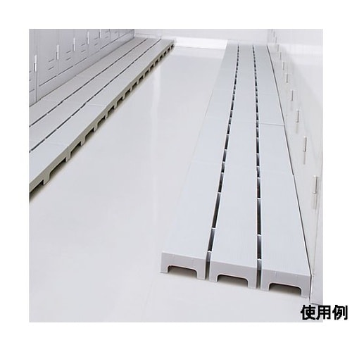 297x 444mm すのこ(プラスチッ