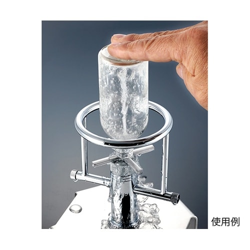 ANXS−15スーパアネックス瓶洗浄装置