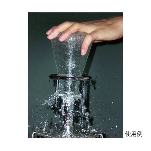 ANXS−15スーパアネックス瓶洗浄装置