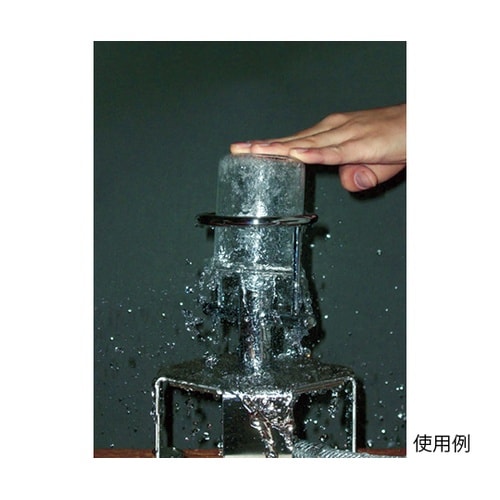 ANXS−15スーパアネックス瓶洗浄装置