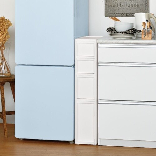 リセスタイル スリムストッカー オールホ