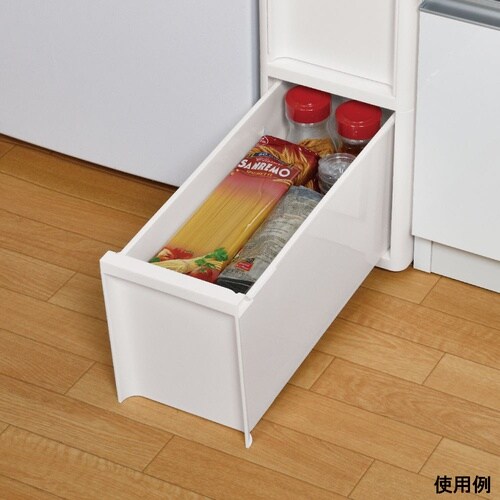 リセスタイル スリムストッカー オールホ