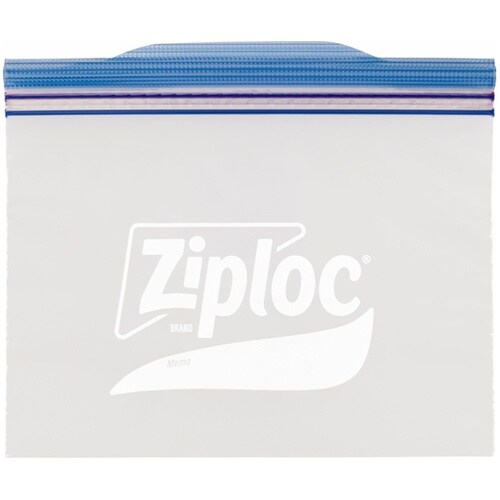 フリーザーバッグ S 20枚/箱×24箱