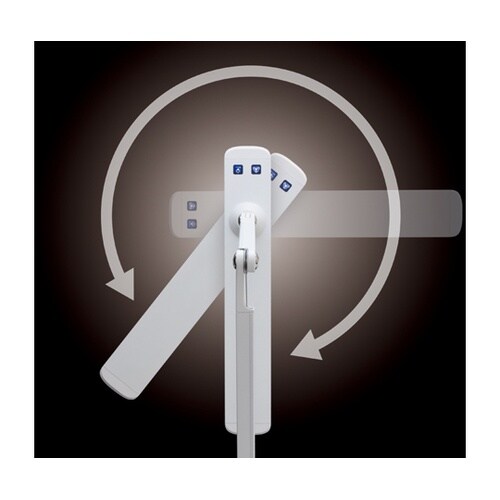 眼のことを考えたLEDデスクライト R1