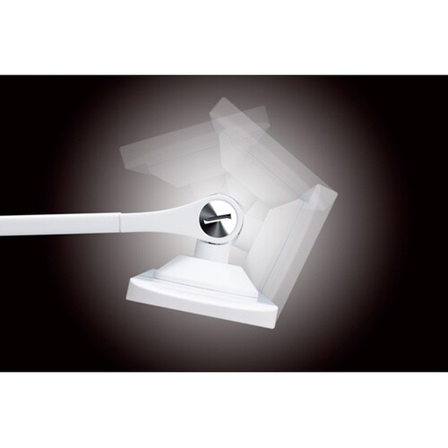 眼のことを考えたLEDデスクライト R1