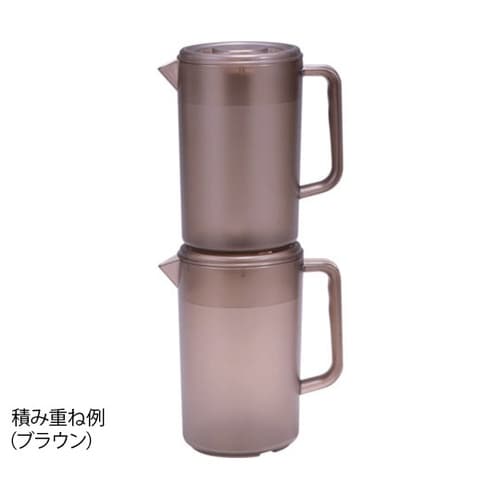 03249 アクアピッチャー PRO透