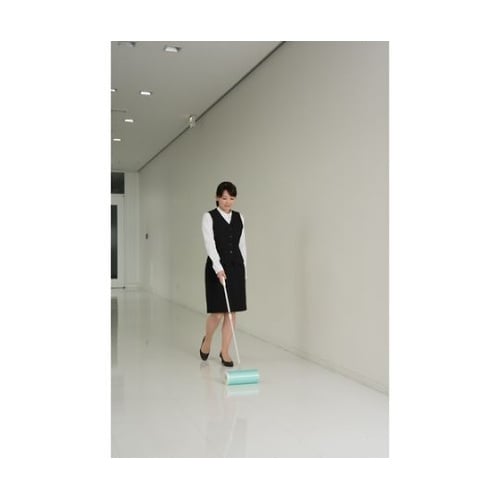 オフィスコロコロ多用途フロア用スペアテー