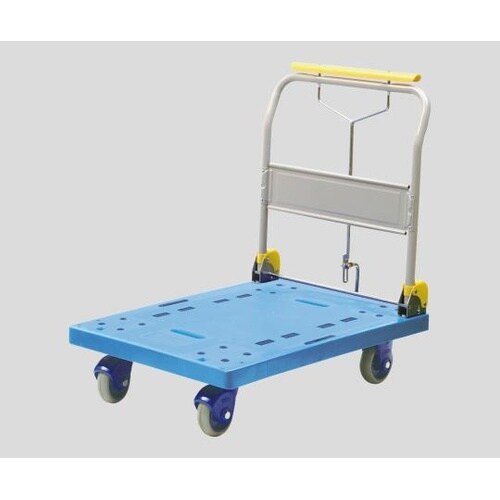 ハンドブレーキ付き台車PHB−300GS