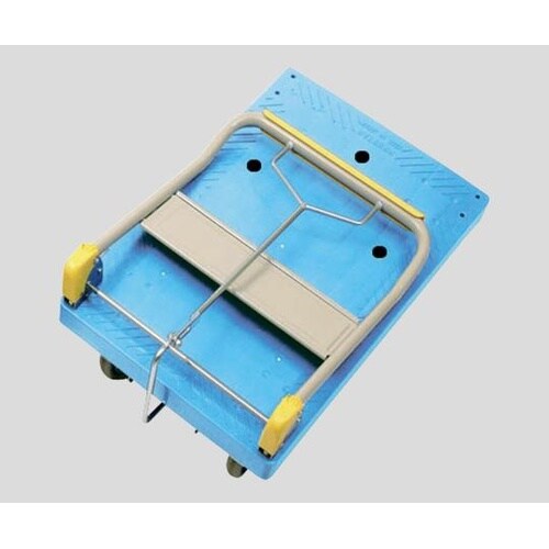 ハンドブレーキ付き台車PHB−300GS