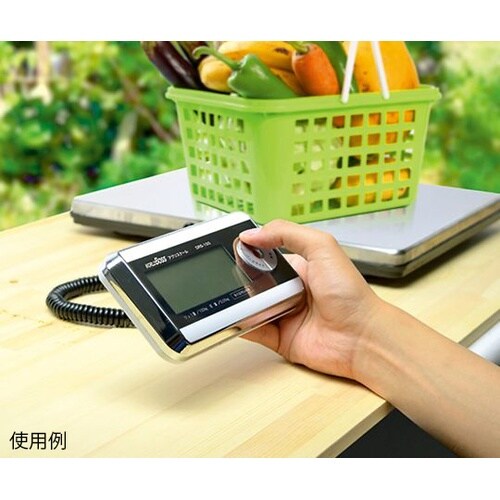 DRS−100 アグリスケール