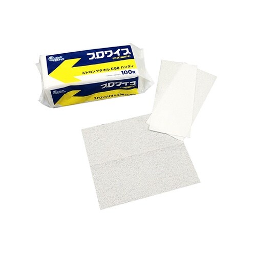 【小分け】エリエール プロワイプ ストロ