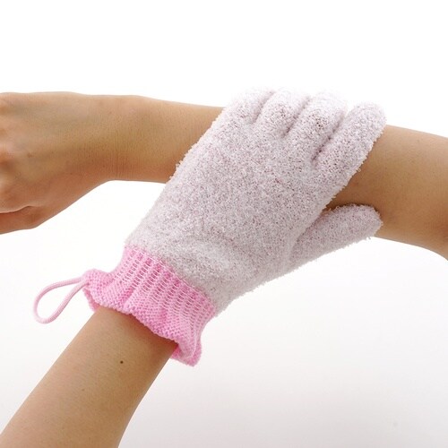 浴用手袋 BB−Blue