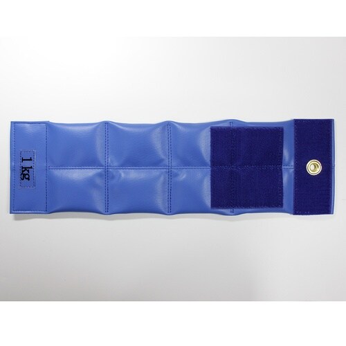 FR重錘バンド 1.0kg E−911