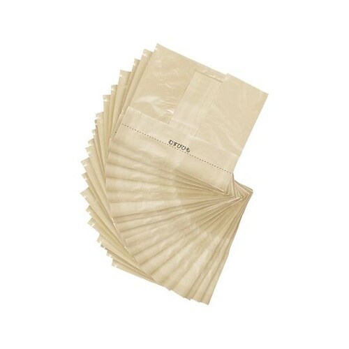 ワンズケア トイレ処理袋 長時間用 1セ