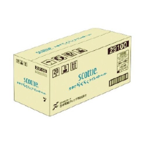 291001Pスコッティトイレットペーパ