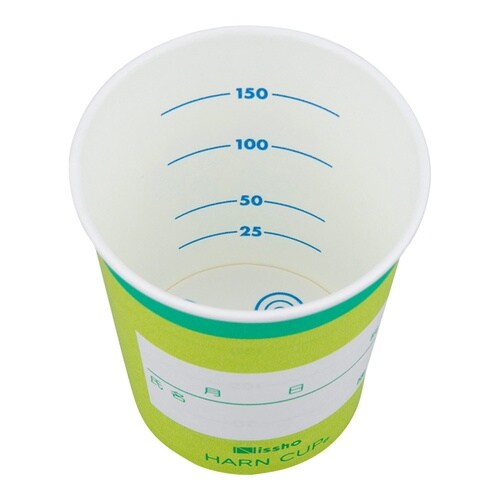 採尿カップ ペパーミント 100個入