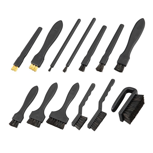 制電ブラシ 静電気対策 導電性タイプ