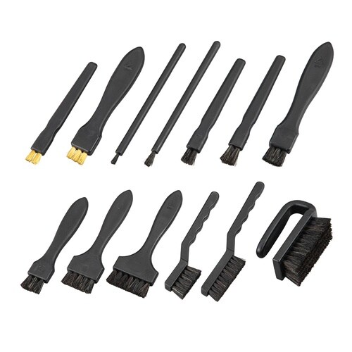 制電ブラシ 静電気対策 導電性タイプ