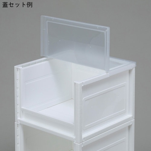 積み重ねオープンラック KD−3XO