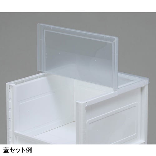 積み重ねオープンラック KD−2638X