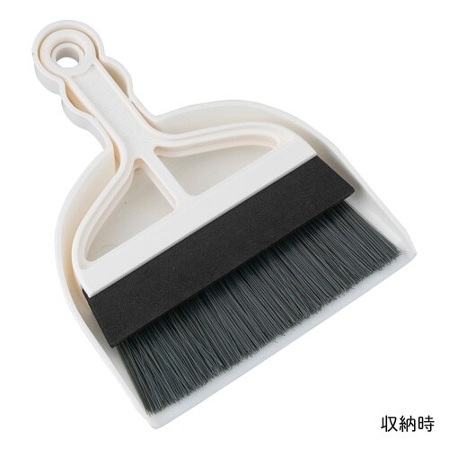 ミニほうき・ちりとりセット RT−C93