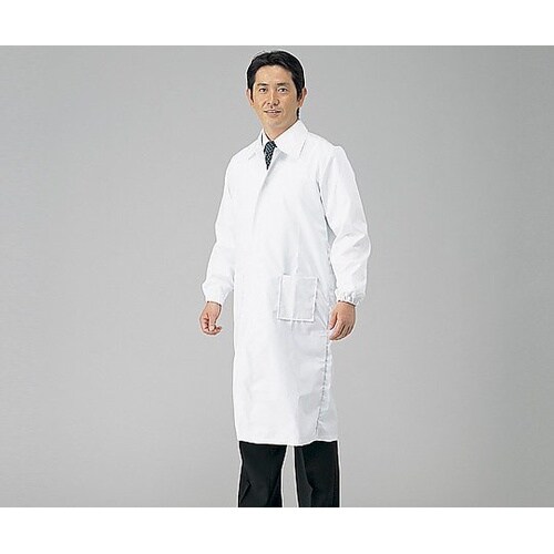 【ネームタグ貼付け導電ハンガー付】フッ素