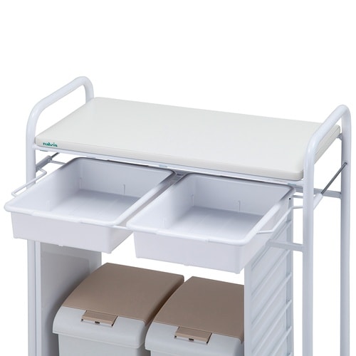 オムツ交換車 NO−345TP