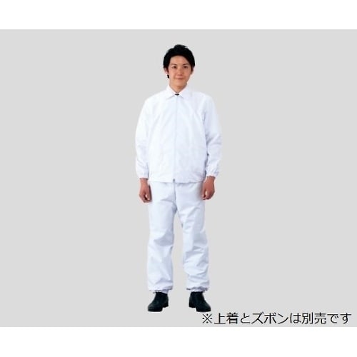 【ネームタグ貼付け導電ハンガー付】フッ素