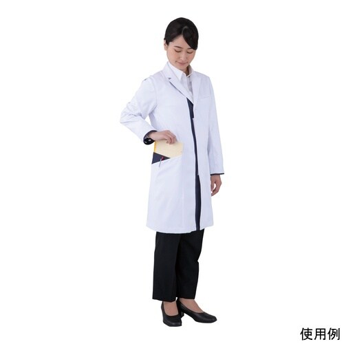 【ネームタグ貼付け導電ハンガー付】スマー