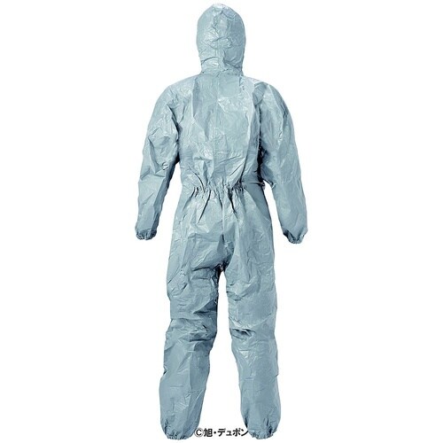 【ネームタグ貼付け導電ハンガー付】デュポ