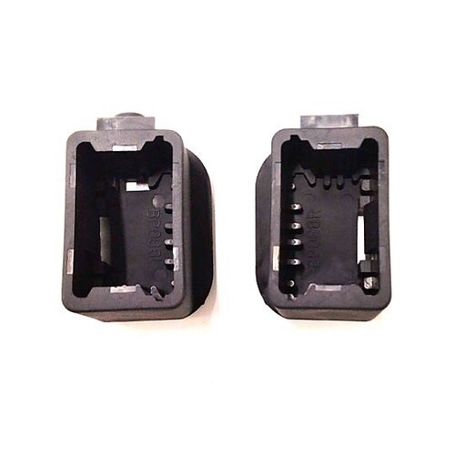 はしご・足場用端具(4個セット/L2個+