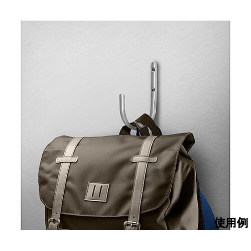 10x75mm 大型フック(ステンレス製