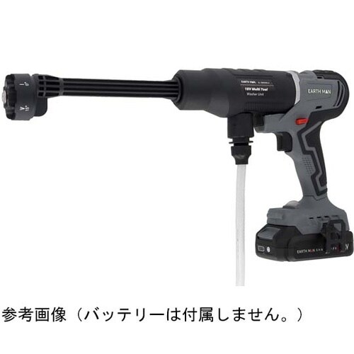 EARTH MAN Share Link